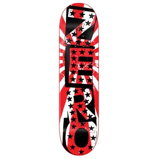 Mặt ván trượt skateboard zero rising punk deck 8.0