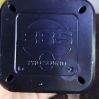 Củ mic BBS S-40+X40