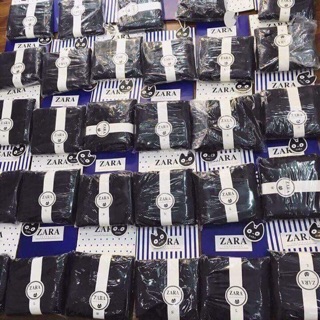 Quần Legging zara