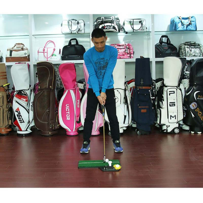 THẢM TẬP GOLF