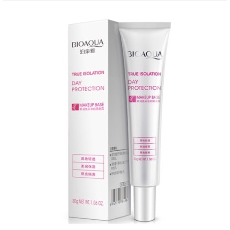 Kem Lót Trang Điểm Bioaqua True Isolation Make Up Base 30g | BigBuy360 - bigbuy360.vn