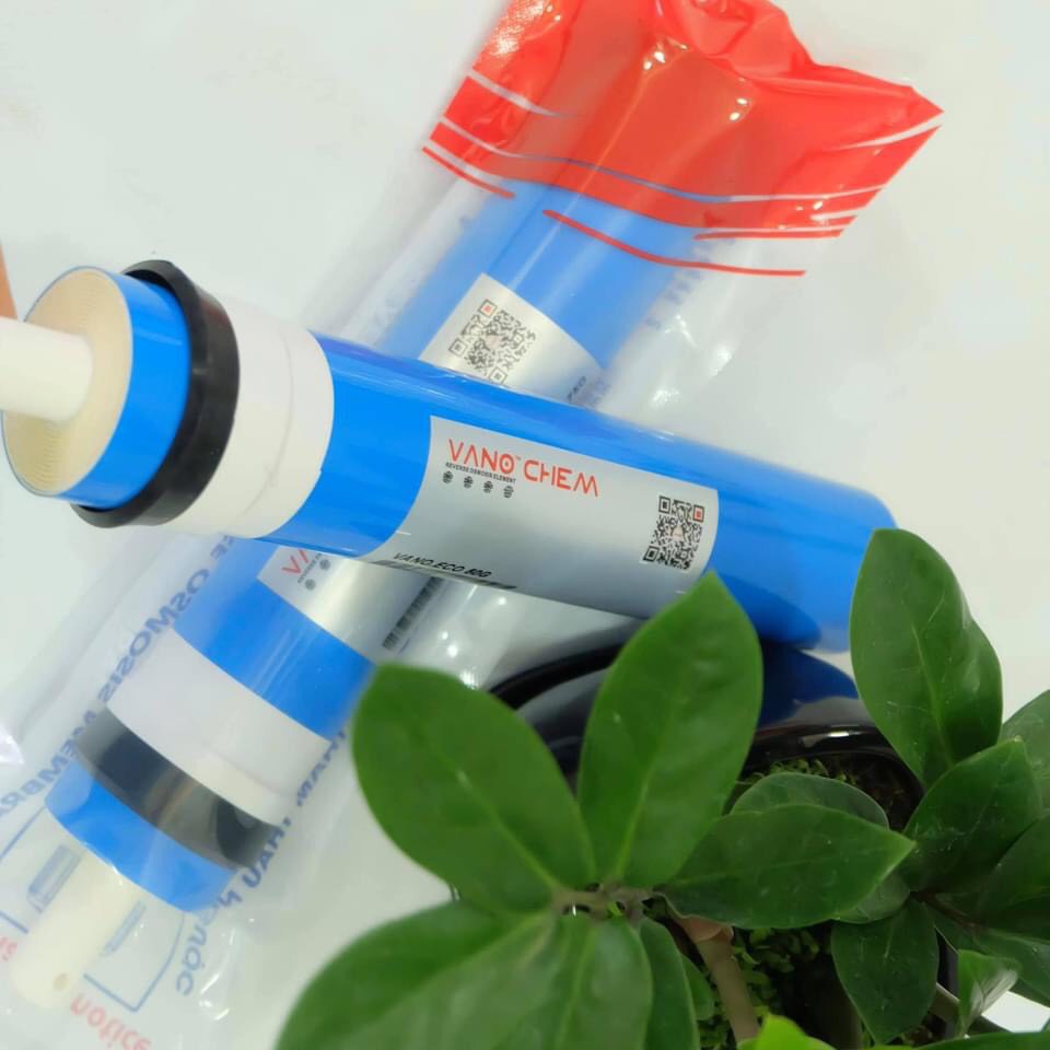Lõi lọc nước sanaky Số 4