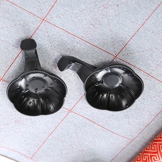 Cốc đựng mực viết thư pháp