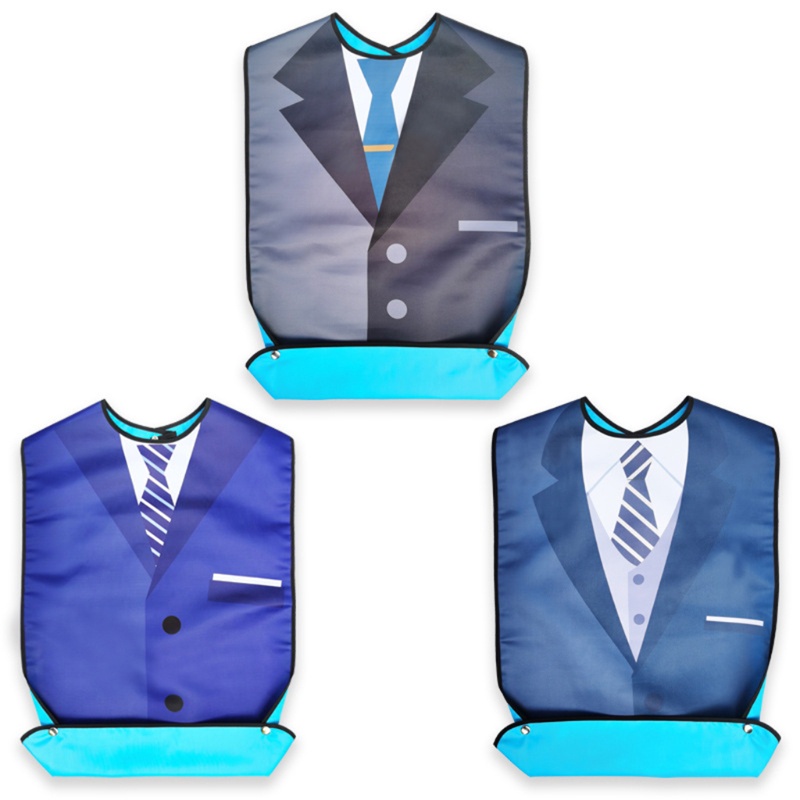 Tạp Dề Nấu Ăn Chống Nước Dành Cho Người Lớn