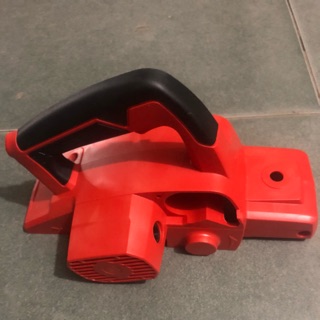 Vỏ nhựa máy bào MT191