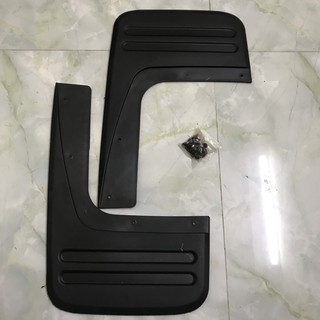 Chắn bùn xe Ford Everest 2006-2015