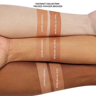 Tạo khối Colourpop Coconut Beach