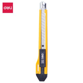 Dao rọc giấy trung Deli - E2031