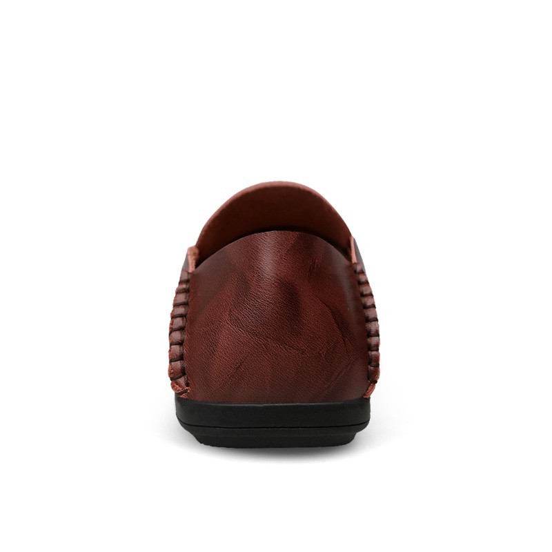 Giày LườI ThờI Trang Cho Nam Size 38-47