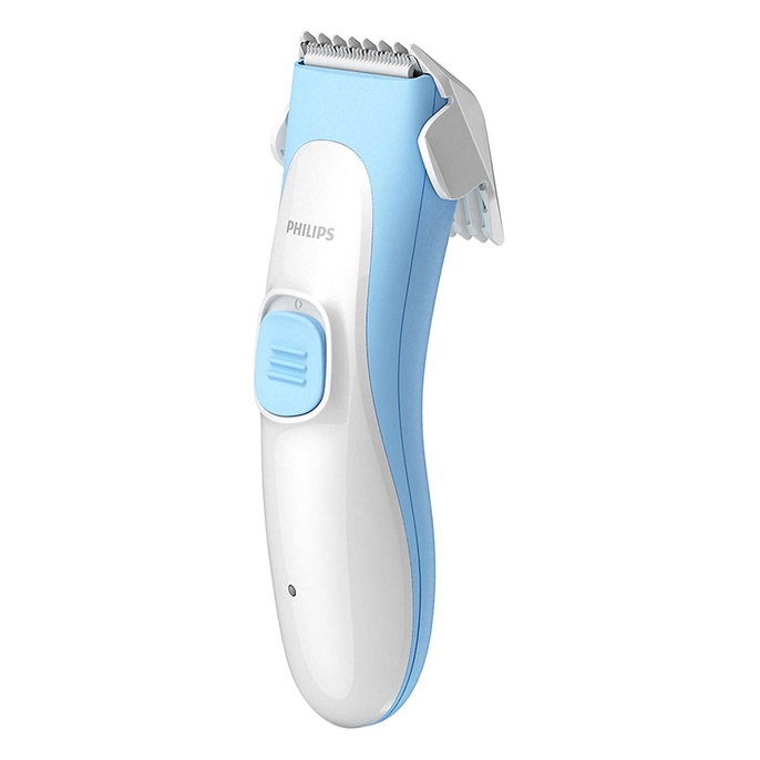 Tông đơ cắt tóc trẻ em Philips HC1055