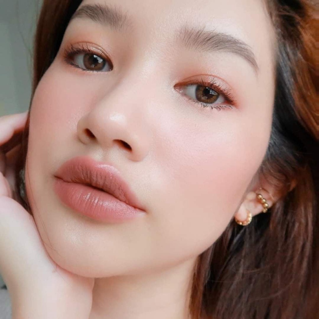 Son Môi Peripera Ink Velvet #30Classic Nude