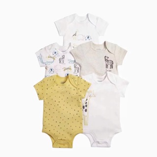 Set body chip Mamas & papas cho bé