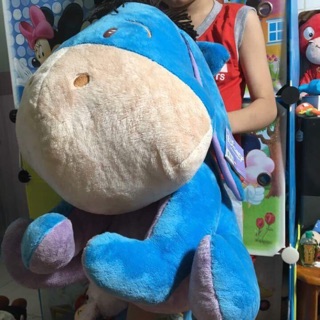 gấu bông bạch tuệ