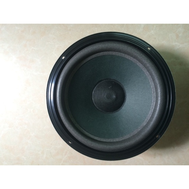 Loa bass 20cm bose (1cái)- coil 6lớp