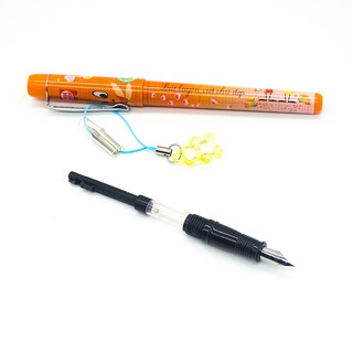 Bút Máy Hồng Hà 2261