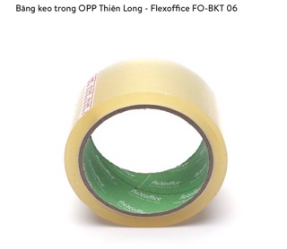 Băng keo 60 yard trong