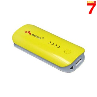Saring P02 - Pin sạc dự phòng / 5600mAh