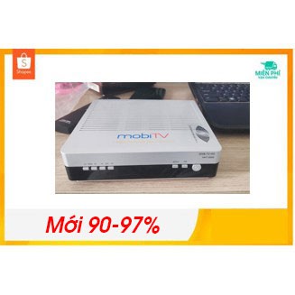 Đầu Thu DVBT2 An Viên MobiTV Thanh Lý 99%