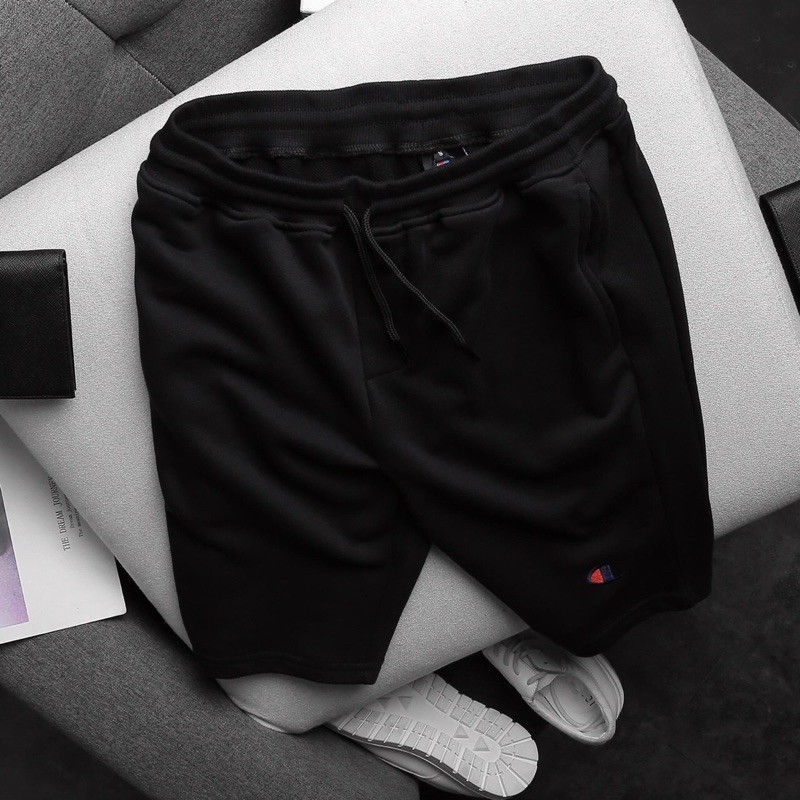 [Siêu hot] Quần short - thun cực mát mịn - co giãn tốt - dây kéo 2 bên - Mã 1 | BigBuy360 - bigbuy360.vn