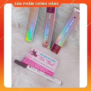chì vẽ mày phẩy sợi 4d
