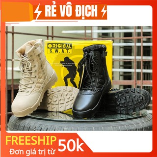 BÁN BUÔN - Giày CAO CỔ PUBG CHUYÊN PHƯỢT - BỀN - CAO CẤP
