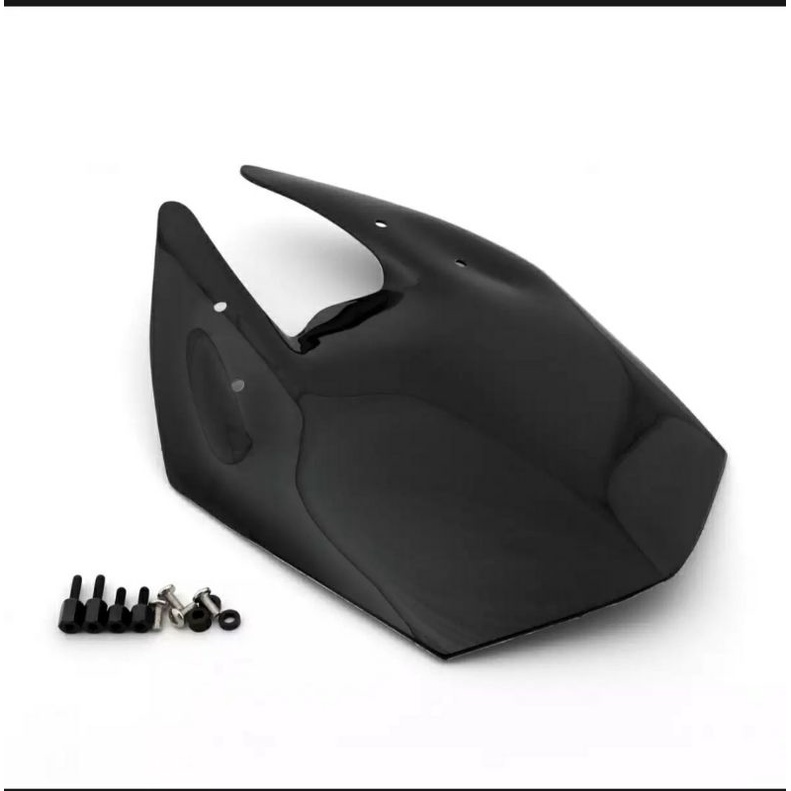 Kính chắn gió  kawasaki z800 lắp cho Exciter, Sonic, Raider, Winner, Cb150, Fz150i, Gsx150S
