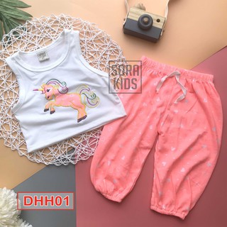 4 bộ alibaba bé gái 260k