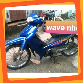 Yên wave mỏng - gọt sẵn siêu bền loại 1