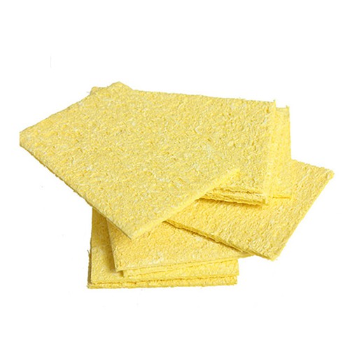 Bọt Biển Vệ Sinh Mỏ Hàn
