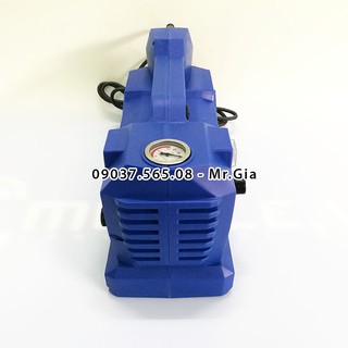 Máy rửa xe Hyundai Hrx915