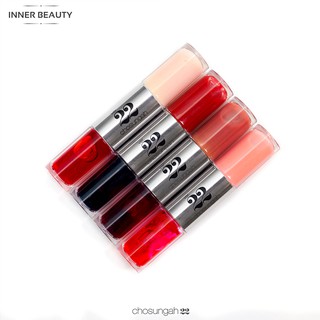 [ THANH LÝ NGHỈ BÁN] Son tint hai đầu Dual Lip Tint&Gloss
