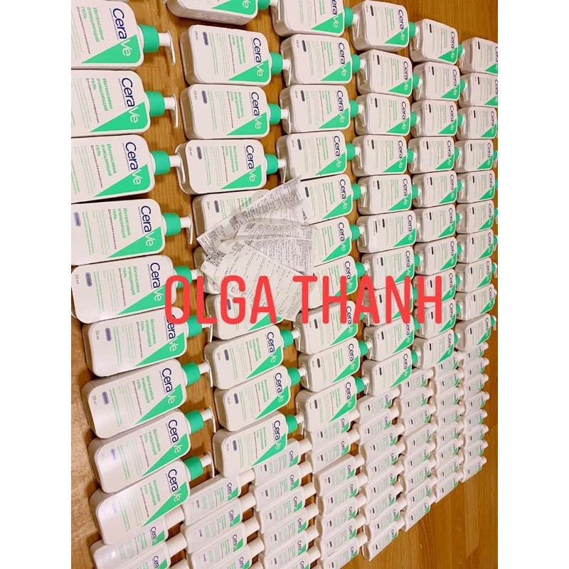 Sữa Rửa Mặt CERAVE (SA, Dầu và Khô) | BigBuy360 - bigbuy360.vn