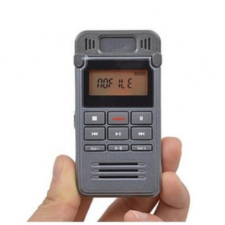 Máy ghi âm cao cấp SK999 8GB tự động ghi âm khi có tiếng nói chuyện, lọc âm tốt , âm thanh rõ
