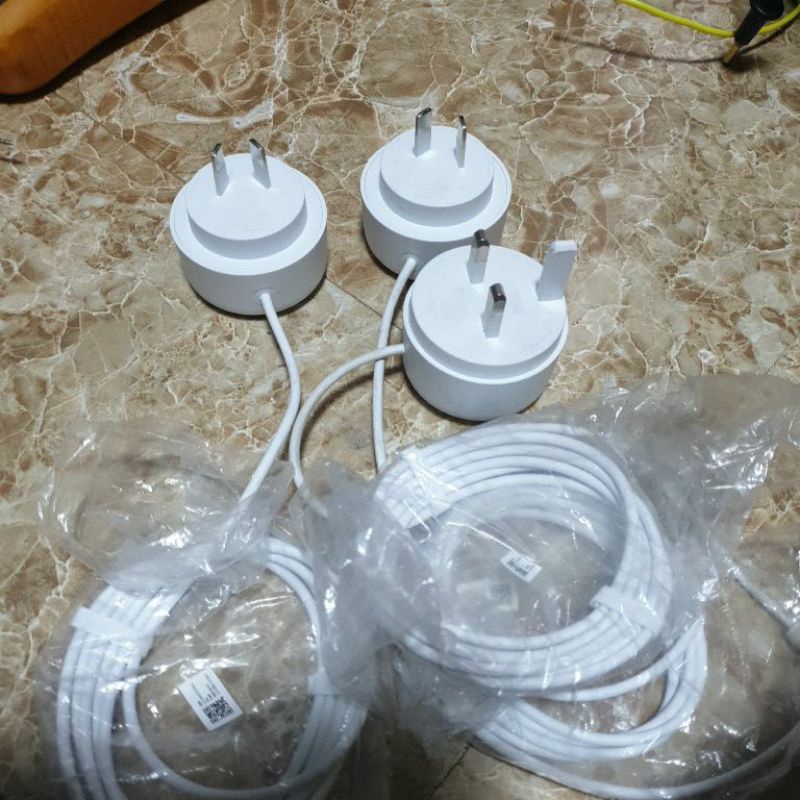 Nguồn Adapter Google Nest