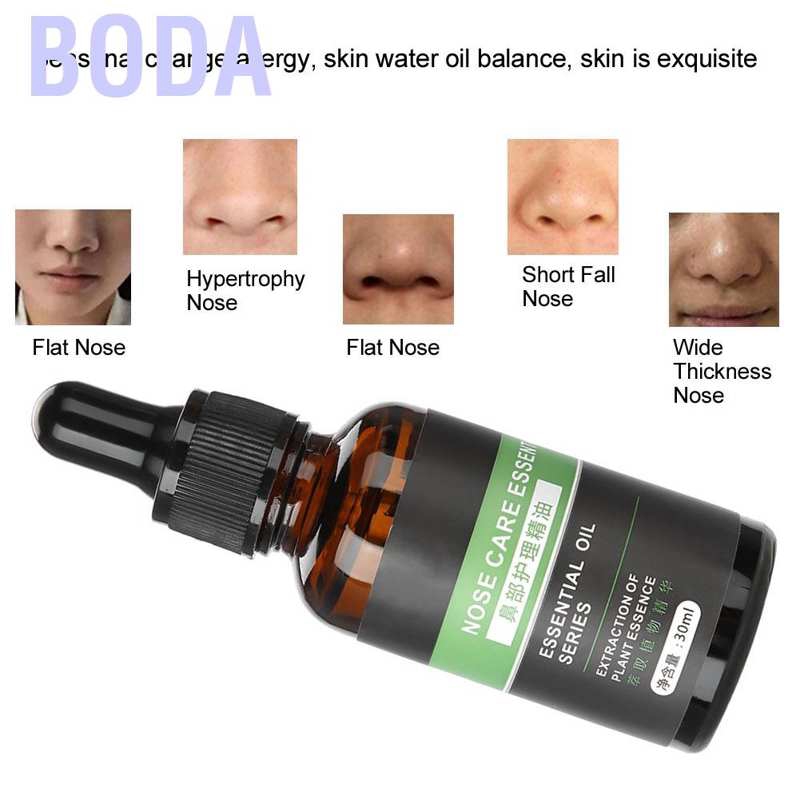 [Wholesale Price] Nose Lift Up Essence Oil Heighten Rhinoplasty Nasal Bone Remodeling 30ml | BigBuy360 - bigbuy360.vn