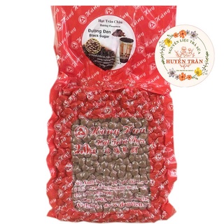 Trân châu đường đen caramel Hàng Huy bịch 2kg