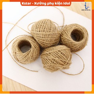 30m dây thừng gai treo ảnh