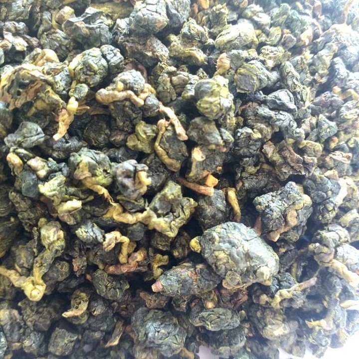 Oolong 1kg - Trà Ô Long Tứ Quý Nhập Khẩu Đài Loan