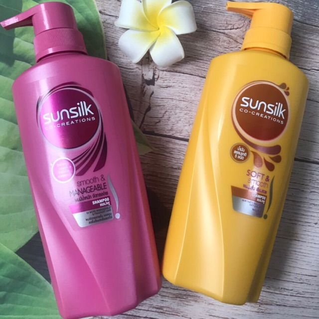 Dầu gội Sunsilk Thái 450ml | WebRaoVat - webraovat.net.vn