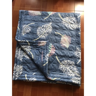MỀN RỜI - CHĂN HÈ, chất cotton 100%, trần bông 2 mặt.nhiều màu