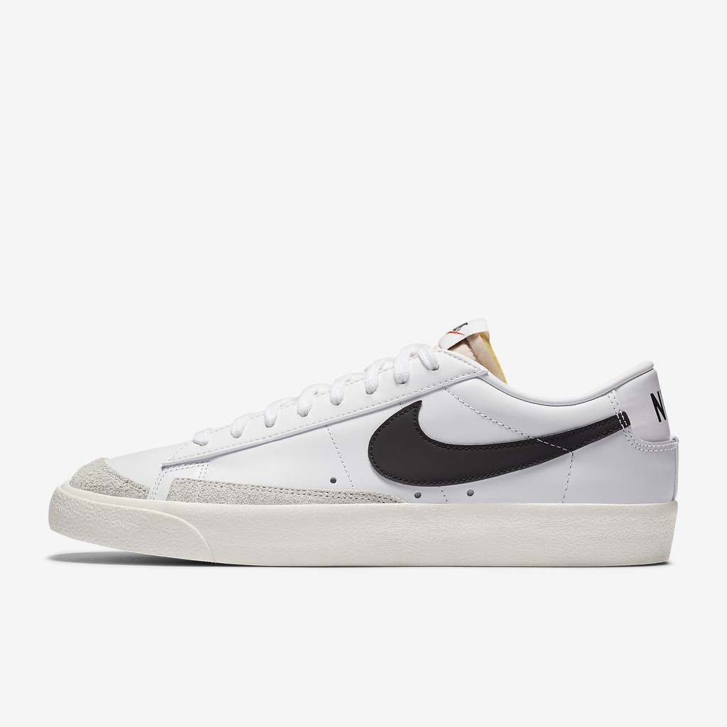 Giày sneaker Nike Blazer Low ’77 Vintage chính hãng