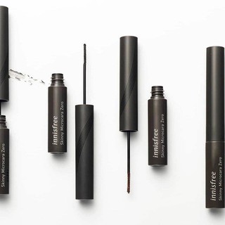 Mascara Innisfree Skinny Microcara Zero New 2018 (CHÍNH HÃNG)