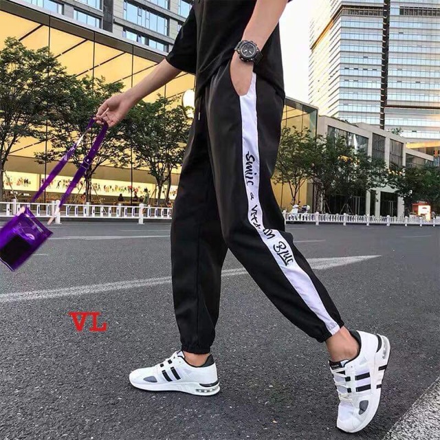 Quần nam chữ Vitamin V&L | BigBuy360 - bigbuy360.vn