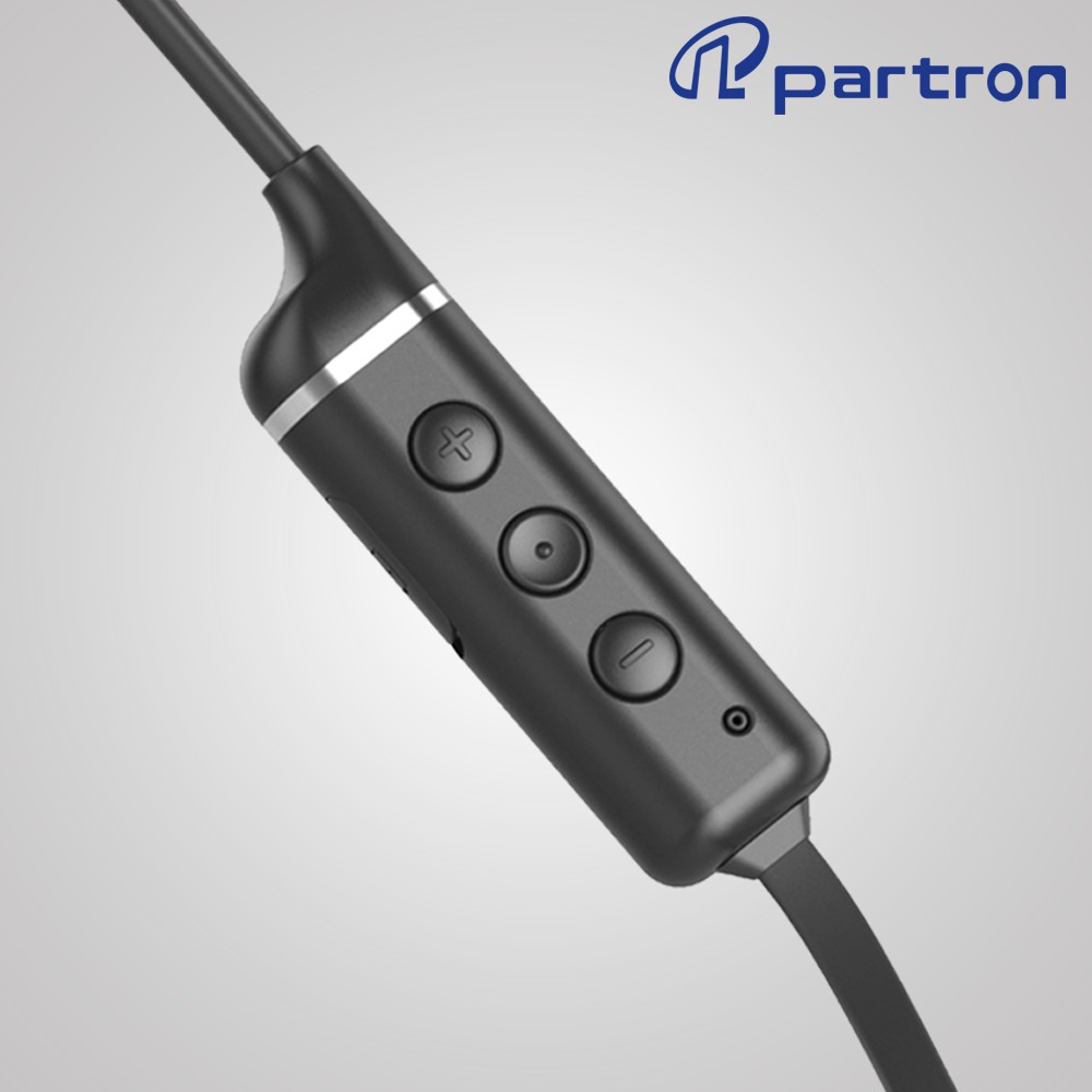 Tai nghe Bluetooth Partron PBH-400 | Hàng Chính Hãng