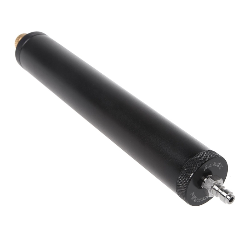 Bộ Lọc Khí Nén Tách Dầu Áp Suất Cao 40Mpa 300bar