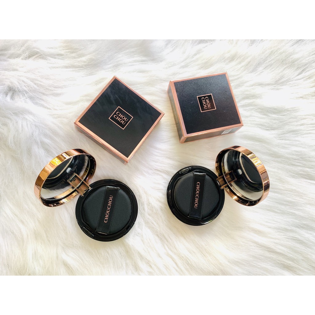 Phấn Nước Cushion Chou Chou