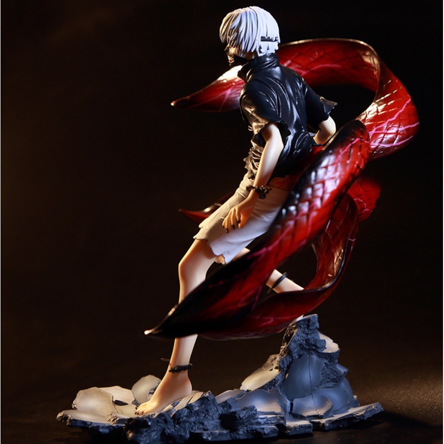 Mô hình Figure Kaneki Ken - Awakened Ver - Hai Mặt