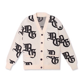 Áo Cardigan Len Degrey - CLD