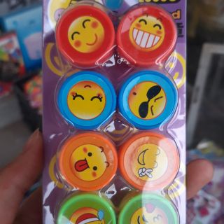 Khắc dấu mặt cười