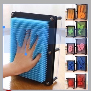 Bảng in 3D hình tay chân lên TikTok